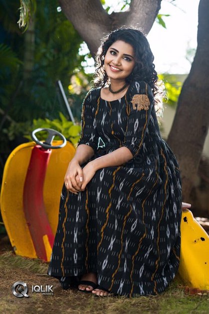 Anupama-Parameswaran